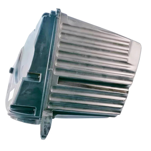 Chất lượng cao không khí xe nồi Bộ lọc không khí intake lọc thiết bị điều hòa không khí intake Pot đối với Aston Martin Rapide Vantage 4.7 DB9 - Product Image 5