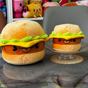 Búp bê gấu bông xoăn mềm mại và dễ thương tùy chỉnh đồ chơi nhồi bông Ngày lễ tình nhân đồ chơi thú nhồi bông bạn đồng hành của - Product Image 1