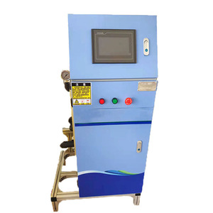 Máquina de Fertilización Acuática DaringFish para Riego Agrícola, Equipo de Internet de las Cosas con Bomba como Componente Principal - Product Image 6