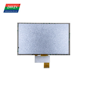 Dwin coof cấu trúc 10.1 <span class=keywords><strong>inch</strong></span> 1024*600 Pixels Độ phân giải 16.7M màu sắc HMI IPS <span class=keywords><strong>TFT</strong></span> <span class=keywords><strong>LCD</strong></span> hiển thị cảm ứng Bảng điều chỉnh màn hình - Product Image 2