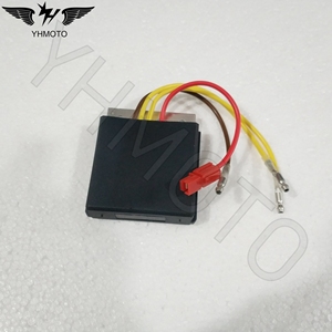 Regulador de Voltaje Rectificador Estabilizador YHMOTO para ATV UTV Polaris Ranger - Product Image 4