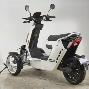 3000w <span class=keywords><strong>volta</strong></span> triciclo elettrico per adulti EEC COC scooter elettrici 3 ruote elettrico motorcyces per adulti - Product Image 6