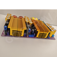 DY-PX3000-B 1000W D Sınıfı Güç Amplifikatörü Kurulu Yedek PCB Modülü Profesyonel Ses Amplifikatörü Onarım Parçaları