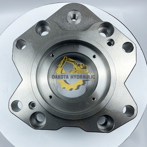 Pezzi di ricambio idraulici per escavatore pompa principale K3V280DTH K3V280SH K3V280S - Product Image 3