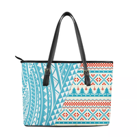Fabricant OEM ODM, sacs à main personnalisés de style Noël, sacs à main à motif, sacs à main de grande capacité pour femmes, sacs fourre-tout