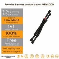 Arnés de Cableado para Robot de 6 Ejes con Eje Único Resistente a la Torsión, con Cable de Freno y Núcleo de Acero Inoxidable para Equipos de Robots de Mesa Elevadora