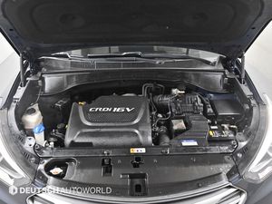 Hyundai Santa Fe 2015 16MY Diesel Automatique AWD SUV Économe en Carburant Performances Fiables Idéal pour les Marchés d'Exportation - Product Image 5