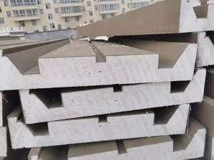 Colonnes romaines en <span class=keywords><strong>polystyrène</strong></span> durables, écologiques et faciles à installer pour l'entrée de villa - Product Image 6