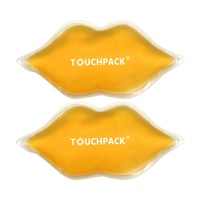 Coussin de gel pour la chaleur et le froid pour le soulagement de la douleur et le stockage des aliments vente en gros