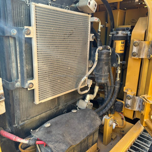 รถขุด CAT305.5E2หนอนผีเสื้อมือสองปั๊มมีมอเตอร์ - Product Image 5