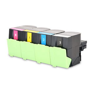 Cartucho de Tóner E-News FC305 Compatible con Impresora Toshiba 24B6695, Caja de Polvo - Product Image 1