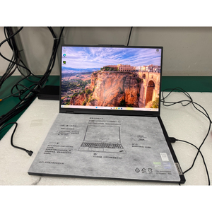 Ordinateur portable de jeu Lenovo Legion Y9000P Ordinateur portable haute performance I9-14900HX RTX 4070 32G 1TB SSD Garantie mondiale - Product Image 5