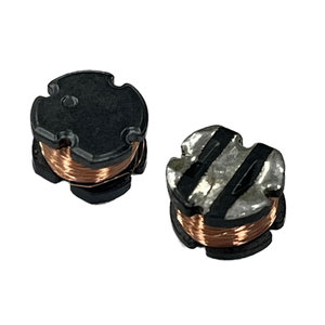 محول تردد Gcd75 PLC مع عازل، مغناطيس فيريت للتركيب السطحي، ملف لولبي ثلاثي الأطراف لنظام الملاحة في السيارة، عالي القدرة وعالي التيار من جوجينج - Product Image 2