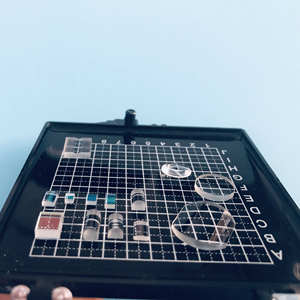 Lente Cilíndrica de Vidrio Óptico de Alta Calidad (Convexa/Cóncava/Menisco) con Recubrimiento Antirreflectante Personalizable OEM, Gran Venta 2025 - Product Image 4