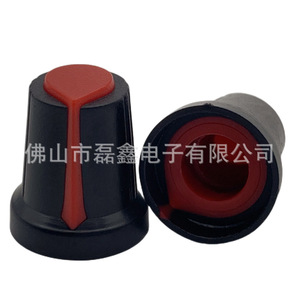 Tapa de Potenciómetro Leixin Ag2, 15x17mm, Plástico, Ajustable, Montaje Superior - Product Image 5