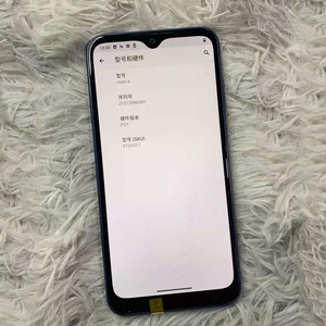 Teléfono Móvil Original de Segunda Mano, Versión Estadounidense, para Motorola <span class=keywords><strong>E</strong></span> 2020, Nano-SIM, Desbloqueado, Smartphone Usado, G Power, G Stylus - Product Image 4