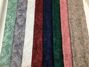 Ultimo tessuto africano 2022 di paillettes tessuto francese <span class=keywords><strong>Tulle</strong></span> champagne <span class=keywords><strong>ricamato</strong></span> pizzo <span class=keywords><strong>per</strong></span> le signore del vestito - Product Image 6