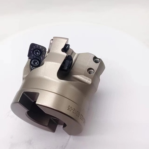 Fresa frontale CNC XMR01-063-<span class=keywords><strong>A22</strong></span>-SD12-05 per inserti in metallo duro SDMT SDMT120412 - Product Image 4