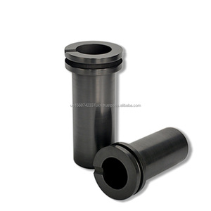 เบ้าหลอมกราไฟท์สำหรับการหลอมทอง - Product Image 4