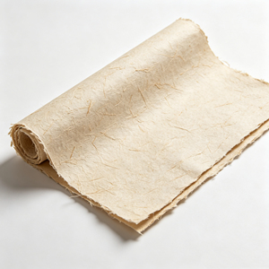 Premium Artisan Dried Mulberry Paper Great For High End Antique Stationery Luxury Gift Box Wrap And Premium Handcraft Packaging - Product Image 6