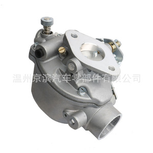 Carburateur Ford EAE9510C B2NN9510A 153A TSX4280 13880 pour tracteur, pièce de rechange - Product Image 2