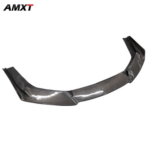 <span class=keywords><strong>Prix</strong></span> usine de haute qualité ajustement parfait lèvre avant de pare-chocs en fibre de carbone pour <span class=keywords><strong>Lamborghini</strong></span> <span class=keywords><strong>Huracan</strong></span> 580 - Product Image 2