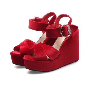 Zapatos Planos y Tacones Altos Casuales para Mujer, Estilo Hada con Tira Delgada, Sandalias Planas de Verano 2026 - Product Image 2