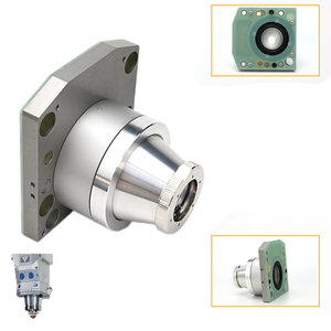 เซ็นเซอร์เชื่อมต่อหัวฉีดสำหรับ F150 F200 6KW 8KW 12KW เครื่องตัดเลเซอร์15KW 220V เครื่องยนต์ปั๊มมอเตอร์รับประกัน1ปี - Product Image 3