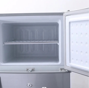 Réfrigérateur intelligent 5L DC 12V/55W Réfrigérateur horizontal à énergie solaire pour le stockage des aliments - Product Image 4