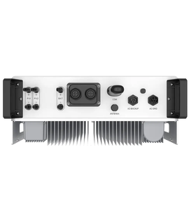 Inverter solari Europe <span class=keywords><strong>Solis</strong></span> ibridi ad alta tensione 5KW 6KW 8KW 10KW trifase casa di accumulo di energia Inverter S6-EH3P(5-10)K2-H - Product Image 5