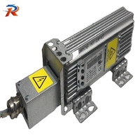 Résistance de freinage externe PLC 8B0W 8B0W0045H000000-1EV pour la programmation et le contrôle industriel avec RS485 pour produit sous garantie