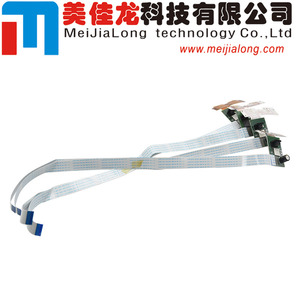 MJL 50PCS 802 802XL CARTE de transport pour <span class=keywords><strong>HP</strong></span> <span class=keywords><strong>DeskJet</strong></span> 1000 1010 1050 1051 1055 <span class=keywords><strong>2510</strong></span> 2540 3000 3050 1510 1512 2000 2010 2050 - Product Image 3