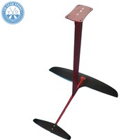 Voile à vent Surf Wing Foil Board pompe foiling Hydrofoil