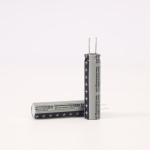 大容量リチウムイオン円筒電池NSC1040 3.7v 280mah充電式リチウムイオン電池 - Product Image 1