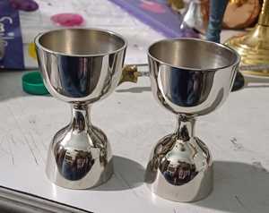 Herramienta de barra de medición alta al por mayor, juego de agitador de cóctel, accesorios de barra de precio competitivo, incluyendo Jigger Shaker Peg Drink - Product Image 1