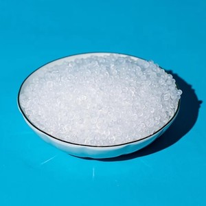 Gránulos de polipropileno virgen <span class=keywords><strong>Sinopec</strong></span> K4912 K8003 Gránulos de polipropileno Z30S T30S DFDA2001 M800E Gránulos de PP Material plástico - Product Image 3