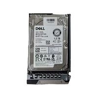 Жесткий диск DELL 1.2 ТБ SAS 10k об/мин, SAS SATA, 2.5/3.5 дюйма для серверов DELL