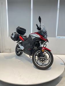Vente directe usine – Grande réduction sur les motos tout-terrain 72V, motos sportives et de course pour adultes - Product Image 1