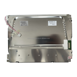 จอ LCD ใหม่เอี่ยมมีการทดสอบพร้อมสำหรับการจัดส่งที่รวดเร็ว LQ10D367 LQ10D36C LQ10D36A LQ10D368 - Product Image 1