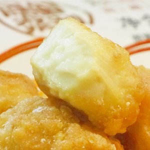 Alternative <span class=keywords><strong>frites</strong></span> pop-corn enrobé Baojiang Tofu éclatant soja remplissage pop-corn - Product Image 4