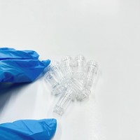 Cuvette de prélèvement pour analyseur immunologique Siemens IMMULITE 2000XPi, consommable de laboratoire