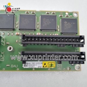 Carte de circuit imprimé WD Original New PDIM-I 00.785.1275 DEB220 00.785.1111/02 00.782.0583/01 pour machines d'impression offset - Product Image 2