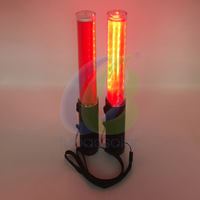 Bâton lumineux LED de signalisation LB-TB01 en gros avec base magnétique pour le contrôle du trafic et les situations d'urgence