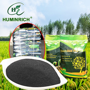 HuminRich XFS1002-B Bio-Enzymatischer Ascophyllum Nodosum Extrakt zur Förderung des Pflanzenwachstums und der Erträge - Product Image 6
