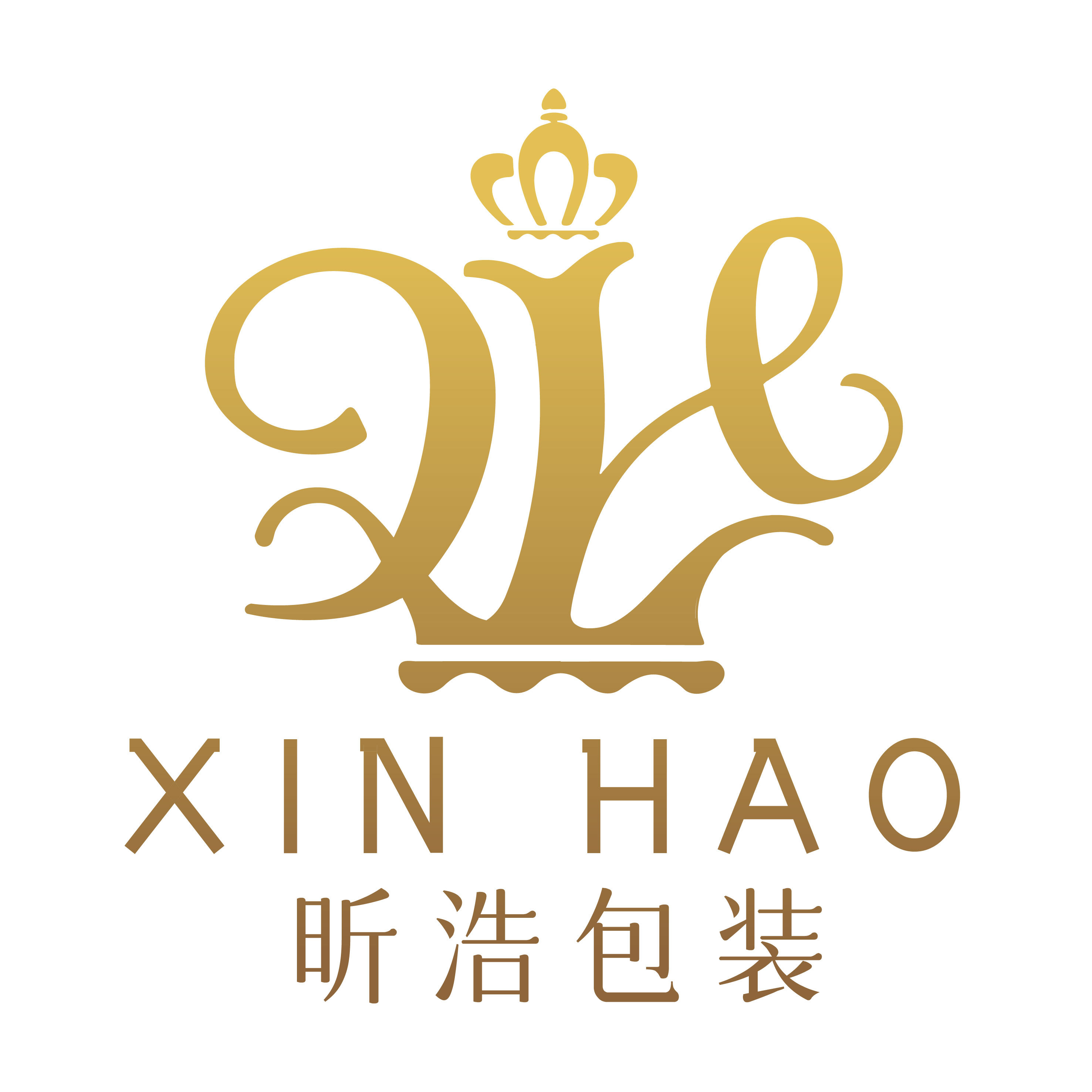 Huaihua Fandi Trading Co., Ltd. logo