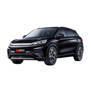 2025 Byd Yuan Plus 2023 510km S1 Pro Ev 2021 Atto <span class=keywords><strong>3</strong></span> Flaggschiff Plus Deluxe Edition Ev360 Coche Gebraucht New Energy Electric Byd Car - Product Image 1