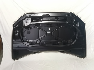 Paneles de capó de coche para Seat <span class=keywords><strong>Ibiza</strong></span>, modelos europeos, los más vendidos, 2018- # 6F9823031B - Product Image 5