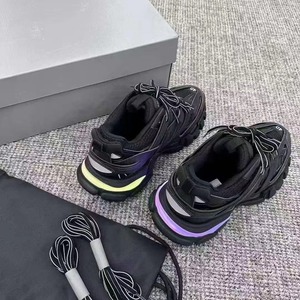 Zapatillas de running retro casuales para hombre, estilo 7.5 Track 3.0, de diseñador, de alta calidad, tendencia 2026 - Product Image 6
