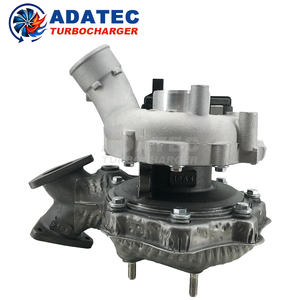 Vente flash Turbocompresseur GTB2056VZ 810587-5002S Turbo 059145874M pour <span class=keywords><strong>Audi</strong></span> A6 A7 Q5 <span class=keywords><strong>Q7</strong></span> 3.0L <span class=keywords><strong>TDI</strong></span> Euro 6 - Product Image 4