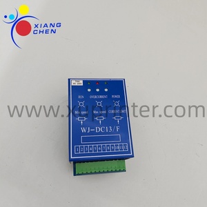Made in China Ink Control Box T050 WJ-DC13/F 220V for GOSS Offset <b>Printing</b> <b>Machine</b> - Product Image 2